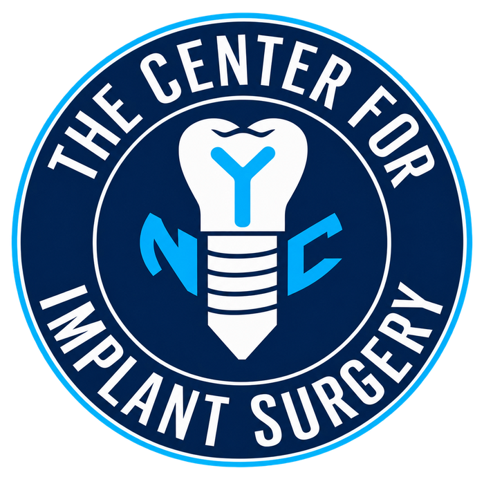 Jesse Doscher, D.D.S., M.S. — The Center For Implant Surgery